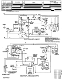 WIRING INFORMATION Diagram and Parts List for SDG5401AWW  Maytag Dryer