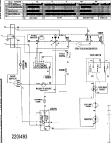 WIRING INFORMTION Diagram and Parts List for SDE515DAZW  Maytag Dryer