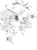 Part Location Diagram of 53001210 Whirlpool DIODE