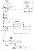 WIRING INFORMATION Diagram and Parts List for DEL10E P1329707M Menumaster Microwave