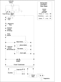 WIRING INFORMATION Diagram and Parts List for LD10D2 P1329702M Amana Microwave