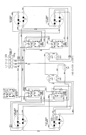 WIRING INFORMATION Diagram and Parts List for JEC8430ADN  Jenn-Air Cooktop