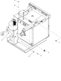 Part Location Diagram of A3293501 Whirlpool BUSHING