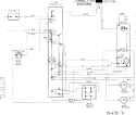 WIRING INFORMATION Diagram and Parts List for PAVT144AWW  Maytag Washer