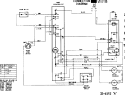 WIRING INFORMATION (SERIES 20) Diagram and Parts List for CAV2000AWQ  Magic Chef Washer
