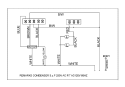 WIRING INFORMATION Diagram and Parts List for UXT5230ADW  Jenn-Air Range Hood