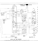 WIRING INFORMATION Diagram and Parts List for PAVT344AWW  Maytag Washer