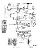 WIRING INFORMATION Diagram and Parts List for PAVT444AWW  Maytag Washer