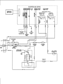 WIRING INFORMATION SERIES 62 AND LATER Diagram and Parts List for MDE5500AYW  Maytag Dryer