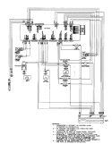 WIRING INFORMATION Diagram and Parts List for JJW8530DDS  Jenn-Air Wall Oven