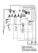 WIRING INFORMATION Diagram and Parts List for JJW8530DDS  Jenn-Air Wall Oven