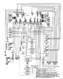WIRING INFORMATION Diagram and Parts List for JJW9827DDP  Jenn-Air Wall Oven