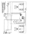 WIRING INFORMATION Diagram and Parts List for AER5515QAW  Amana Range