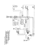 WIRING INFORMATION Diagram and Parts List for AGR5725QDQ  Amana Range