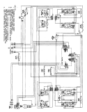 WIRING INFORMATIOM Diagram and Parts List for MER5765QAF  Maytag Range