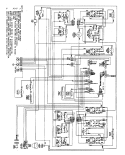 WIRING INFORMATION Diagram and Parts List for JER8785QAF  Jenn-Air Range