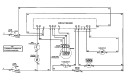 WIRING INFORMATION Diagram and Parts List for MDB4600AWE  Maytag Dishwasher