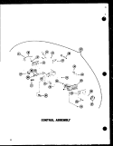 Part Location Diagram of A3152503 Whirlpool BUZZER