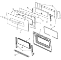 Part Location Diagram of 74008392 Whirlpool USE WPL 3608F102-70