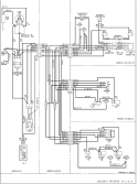 WIRING INFORMATION Diagram and Parts List for SK590-2 PSK590200W0 Maytag Refrigerator
