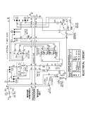 WIRING INFORMATION Diagram and Parts List for LSG7806ABM  Maytag Washer Dryer Combo