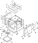 Part Location Diagram of 67007110 Whirlpool SCREW