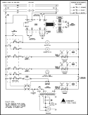WIRING INFORMATION Diagram and Parts List for ACE5302 P1331307M Amana Microwave