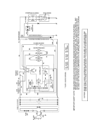 WIRING INFORMATION Diagram and Parts List for LD10MPS P1329708M Amana Microwave