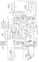 WIRING INFORMATION Diagram and Parts List for JEC9530ADS  Jenn-Air Cooktop