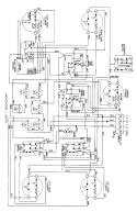 WIRING INFORMATION Diagram and Parts List for JEC9536ADF  Jenn-Air Cooktop