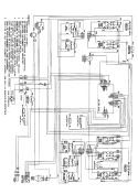 WIRING INFORMATION Diagram and Parts List for MER5775QCB  Maytag Range