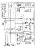 WIRING INFORMATION Diagram and Parts List for MER5875QCB  Maytag Range