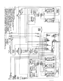WIRING INFORMATION Diagram and Parts List for MER5875QCB  Maytag Range