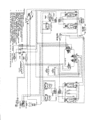 WIRING INFORMATION Diagram and Parts List for PER5750QCW  Maytag Range