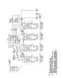 WIRING INFORMATION (AT SERIES 14) Diagram and Parts List for AER1110BAH  Admiral Range