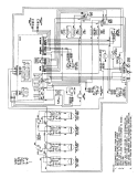 WIRING INFORMATION (AT SERIES 19) Diagram and Parts List for MER6769BAQ  Maytag Range