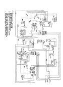 WIRING INFORMATION Diagram and Parts List for JED8430BDF  Jenn-Air Cooktop