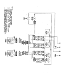 WIRING INFORMATION Diagram and Parts List for CVEX4270B  Jenn-Air Cooktop