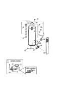 Part Location Diagram of 66001552 Whirlpool PILOT ASSEMBLY