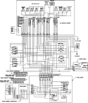 WIRING INFORMATION Diagram and Parts List for FAV9800AWW  Maytag Washer