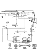 WIRING INFORMATION Diagram and Parts List for MDG6460AWW  Maytag Dryer
