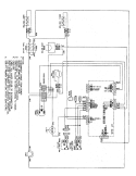WIRING INFORMATION Diagram and Parts List for JGW8130DDW  Jenn-Air Wall Oven