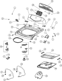 Part Location Diagram of 12002200 Whirlpool USE WPL 12002566