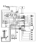 WIRING INFORMATION Diagram and Parts List for MAH5500BWW  Maytag Washer
