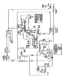 WIRING INFORMATION Diagram and Parts List for MAV7551AWW  Maytag Washer