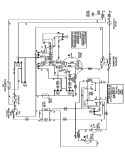 WIRING INFORMATION Diagram and Parts List for MAVT834AWQ  Maytag Washer