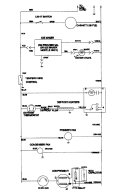 WIRING INFORMATION Diagram and Parts List for ATB1504ARB  Amana Refrigerator