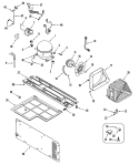 Part Location Diagram of 63001130 Whirlpool BOLT  HEX