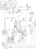 WIRING INFORMATION Diagram and Parts List for MAV9504EWQ  Maytag Washer