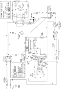 WIRING INFORMATION Diagram and Parts List for MAV7657EWQ  Maytag Washer